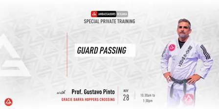 GB Hoppers Crossing | Special Private Training