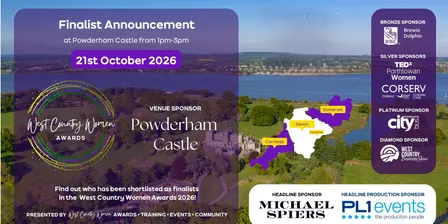 Finalist Announcement