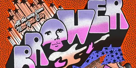 Brower (USA) + Love Banana at Franks Wild Years