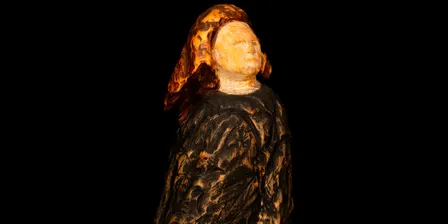 Exhibition Opening: From A Unknown Place | David Puustinen