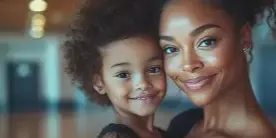 Mothers and Daughters Gala