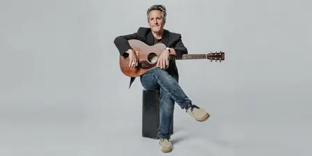 Josh Rouse in Concert at Theater 5150