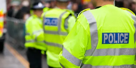 2026 Police Reform