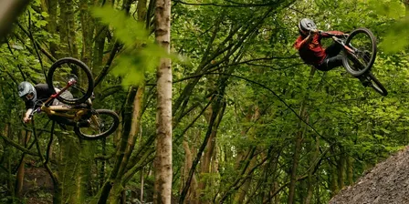 LikeMinded MTB Movie Screening