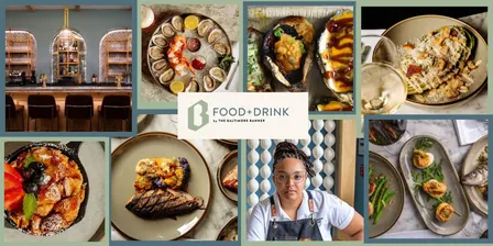 Salt, Smoke & Soul with Chef Jasmine Norton