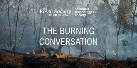 The Burning Conversation