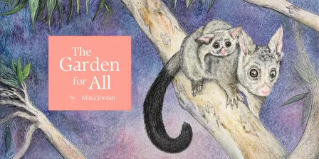 The Garden for All