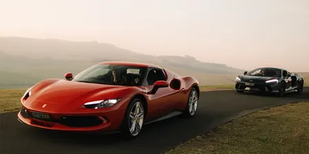 Luxury Driving Experience - Kiama, Southern Highlands & Kangaroo Valley (2026)