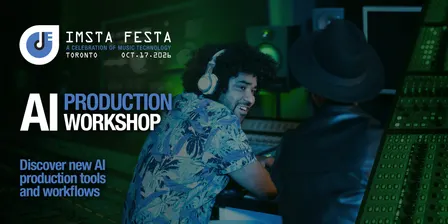 AI Music Production Tools