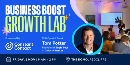 Business Boost Growth Lab