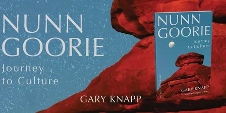 Nunngoorie Book Launch