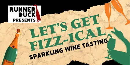 Let's get Fizz-ical - Wine Tasting