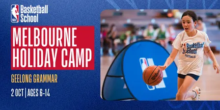 Spring 2026 Holiday Camp in Melbourne at Geelong Grammar