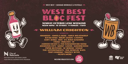 West Best Bloc Fest 2026