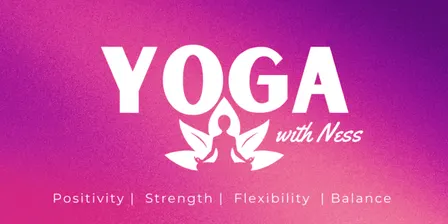 Yoga with Ness (Gumeracha)