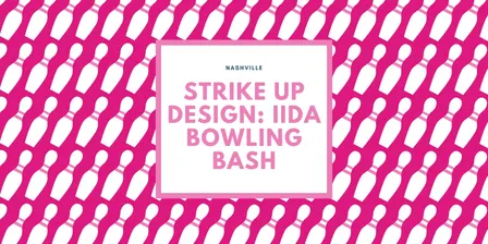 IIDATN NCC: Strike Up Design