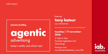 Agentic Advertising – Today’s Reality and What’s Next