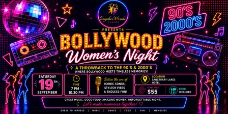 Bollywood Night