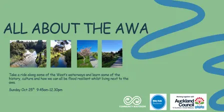 All about the Awa