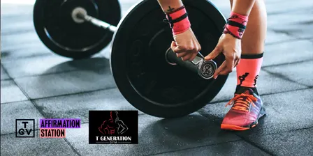 Fitness Workshop: Building an Affirming Gym Program