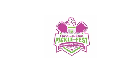 Girls on the Run Picklefest Beginner Clinic and Coached Open Play