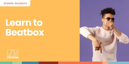 Learn To Beatbox
