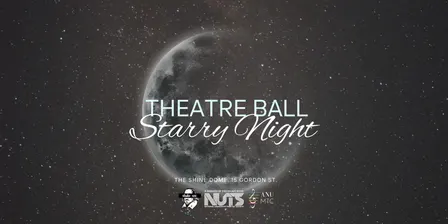 Theatre Ball 2026: Starry Night