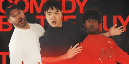 Comedy by the guys from the OG Crew