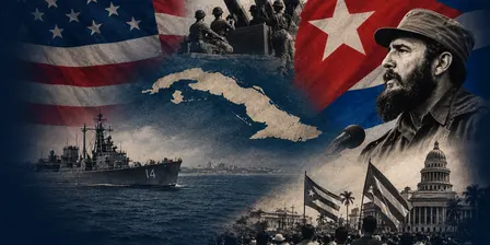 HOT SPOT BRIEFING – The Cuba Conundrum: Continuity, Cautious Cooperation, or Chaos?