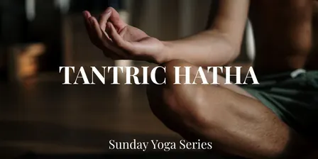 Tantric Hatha Yoga