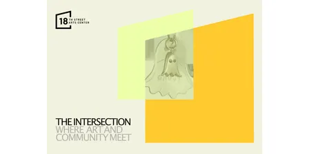 Intersection with Ghost Agency