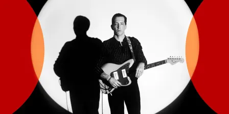MFF2027: Pokey LaFarge