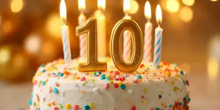 Australian Apartment Advocacy's 10th birthday celebration