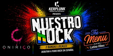 Nuestro Rock