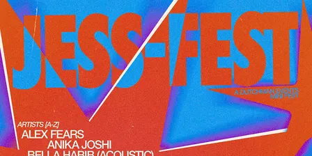 Jess-Fest