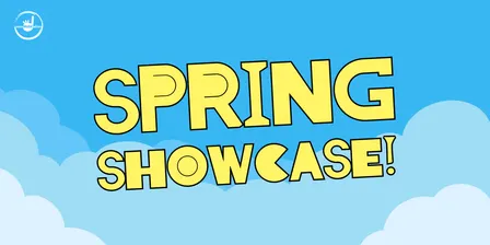 ComMUSICation's 2027 Spring Showcase