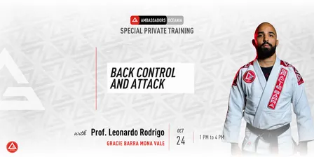 GB Mona Vale | Special Private Training