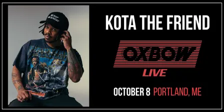 Kota the Friend