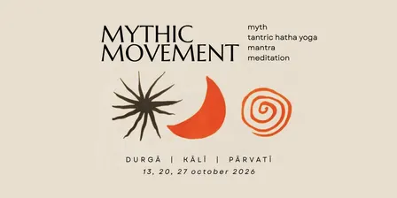 MYTHIC MOVEMENT