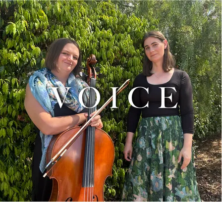 VOICE