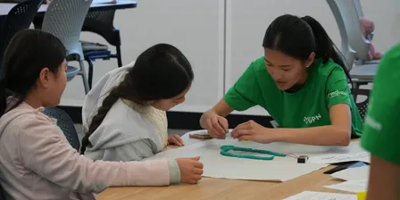 GPN Brisbane Term 4 2026