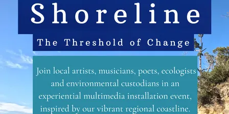 SHORELINE