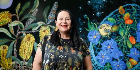 Test Garden Open Day - November - Deanne Gilson