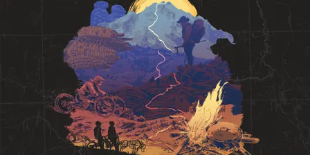 World Trails Film Festival Global Premiere