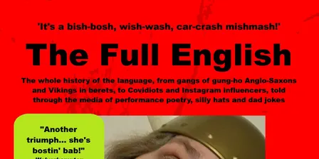 The Full English