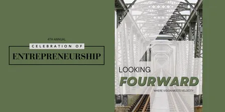4th Annual Celebration of Entrepreneurship