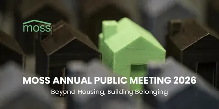 Merri Outreach Support Services (MOSS) Annual Public Meeting 2026
