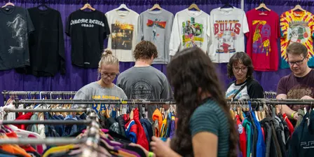 Totally Rad Vintage Fest - Eugene, OR