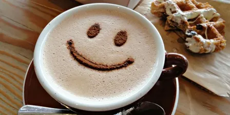 A Small Connection Goes a Long Way! Chatswood Cha (茶) & Coffee Chat  閒(闲)情茶座