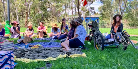 PermaPicnic + AGM 2026